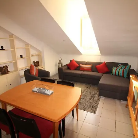 Appartement Central 6 Personnes Cannes