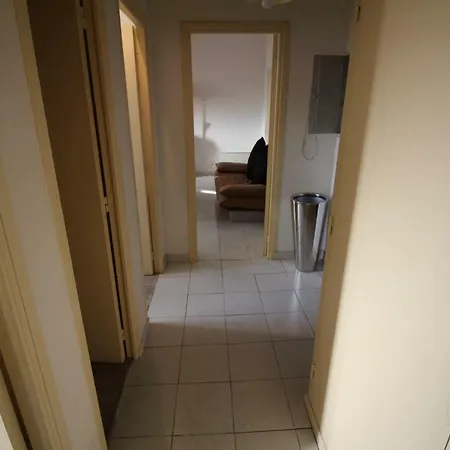 Lejlighed Central 6 Personnes *