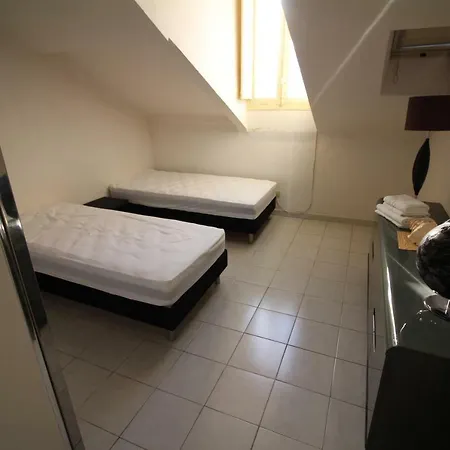Lejlighed Central 6 Personnes *